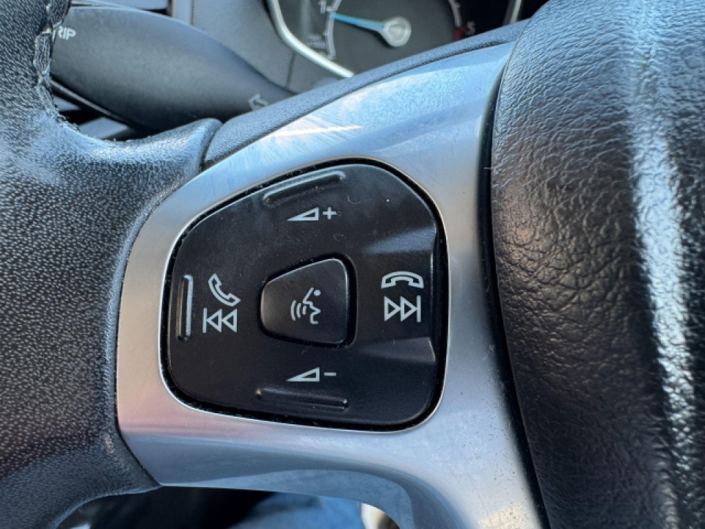 Used Ford Ecosport 2017 for sale - 76651944: Photo 24