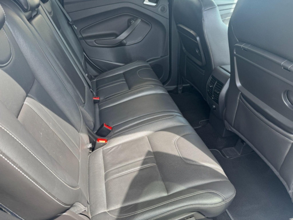 Used Ford Kuga 2015 for sale - 76651949: Photo 11