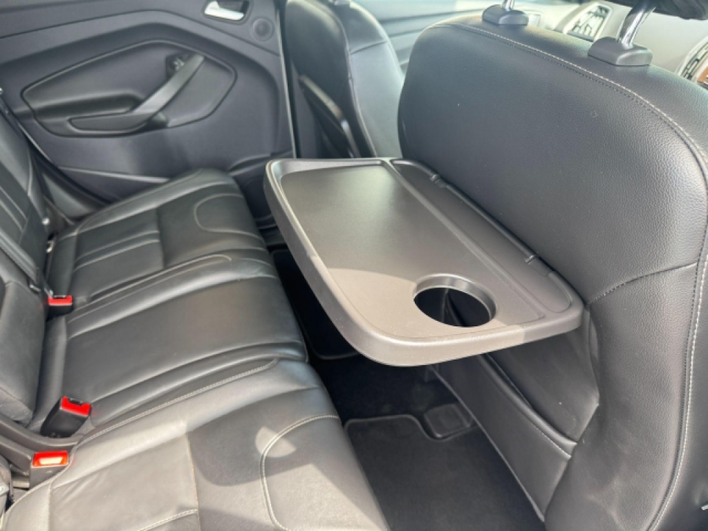 Used Ford Kuga 2015 for sale - 76651949: Photo 12