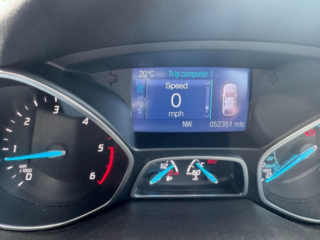 Used Ford Kuga 2015 for sale - 76651949: Photo 18