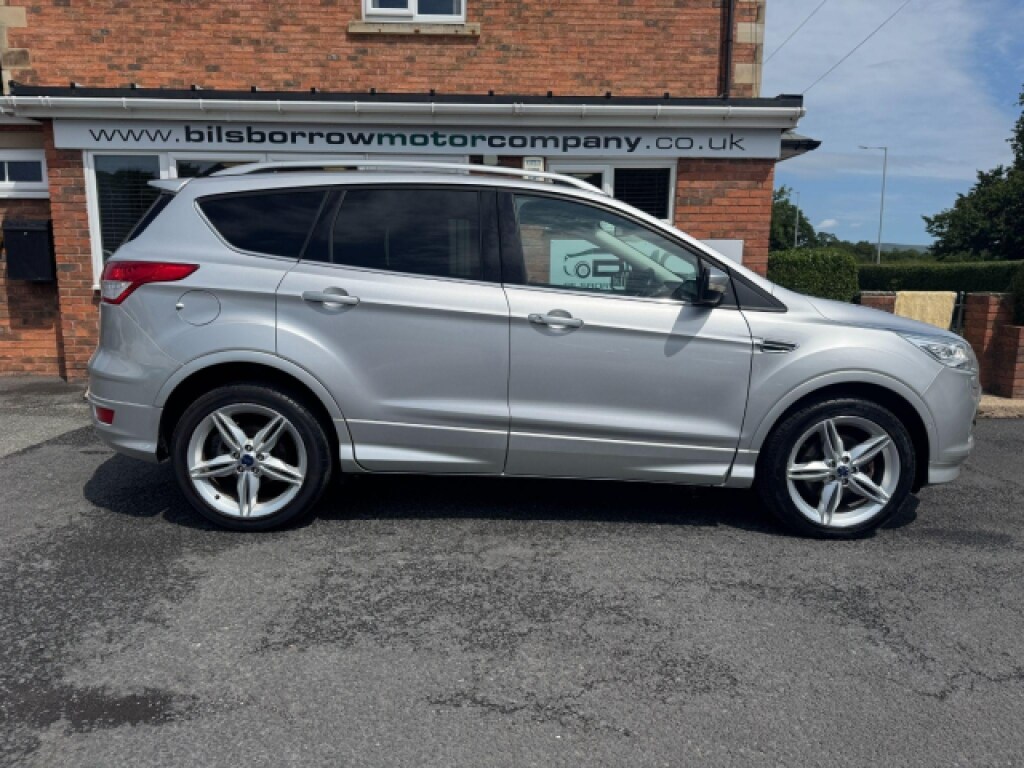 Used Ford Kuga 2015 for sale - 76651949: Photo 7