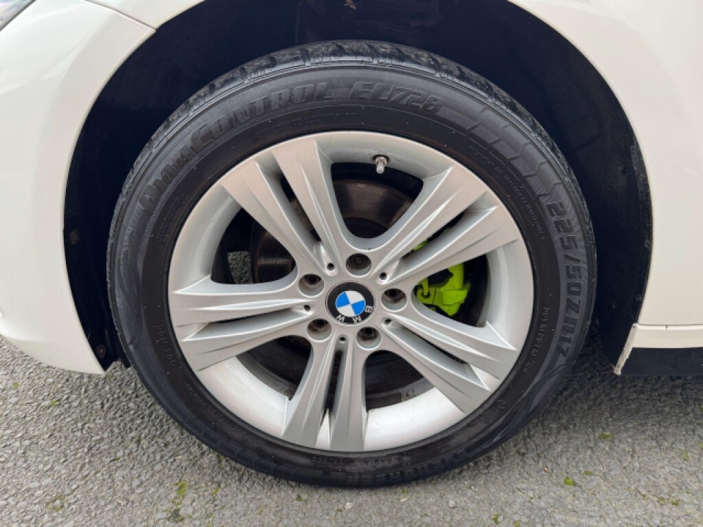 Used BMW 3 Series 2016 for sale - 76651946: Photo 10