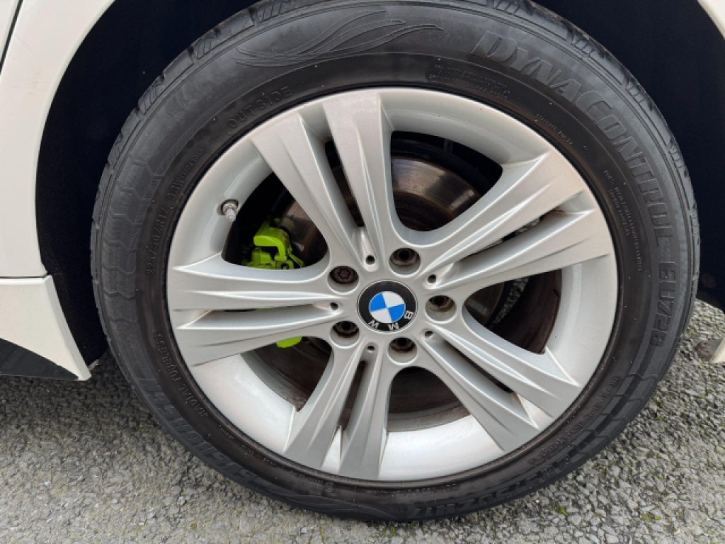 Used BMW 3 Series 2016 for sale - 76651946: Photo 11