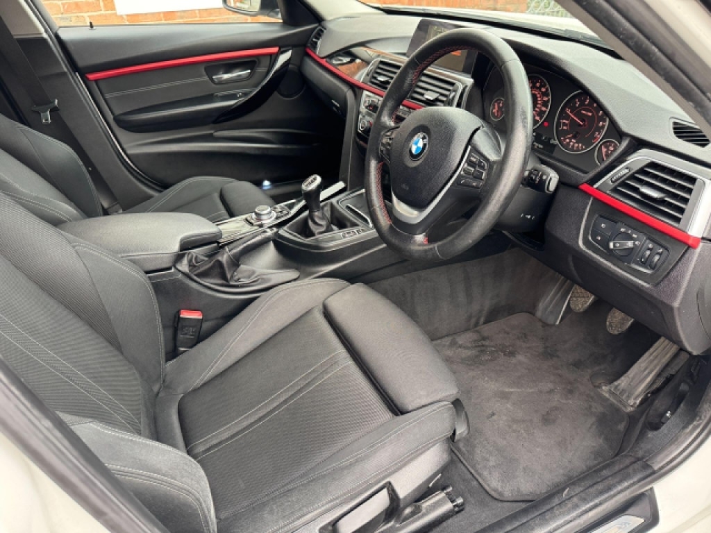 Used BMW 3 Series 2016 for sale - 76651946: Photo 17