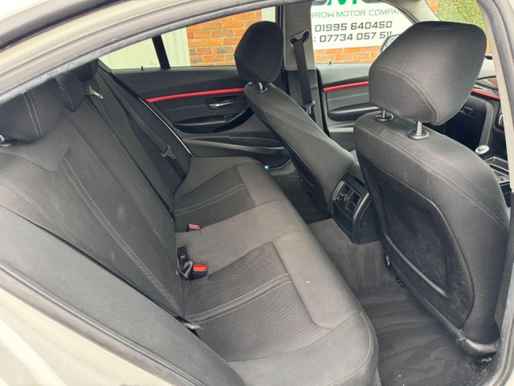 Used BMW 3 Series 2016 for sale - 76651946: Photo 19