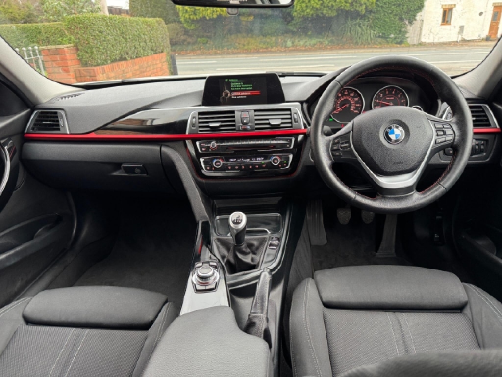 Used BMW 3 Series 2016 for sale - 76651946: Photo 20