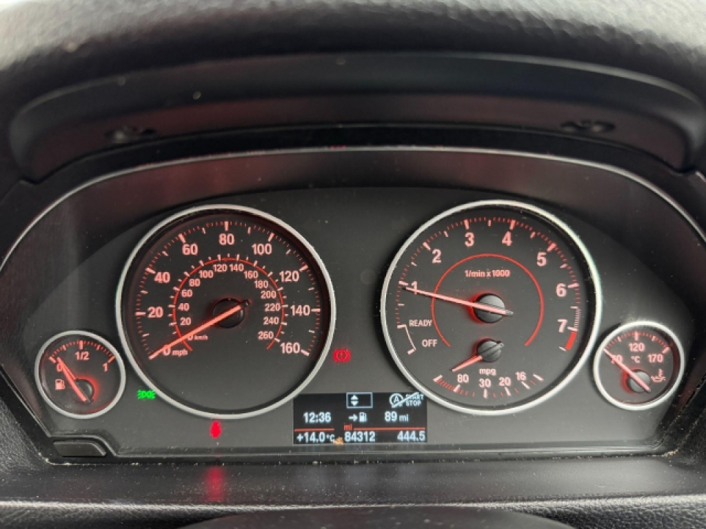 Used BMW 3 Series 2016 for sale - 76651946: Photo 23