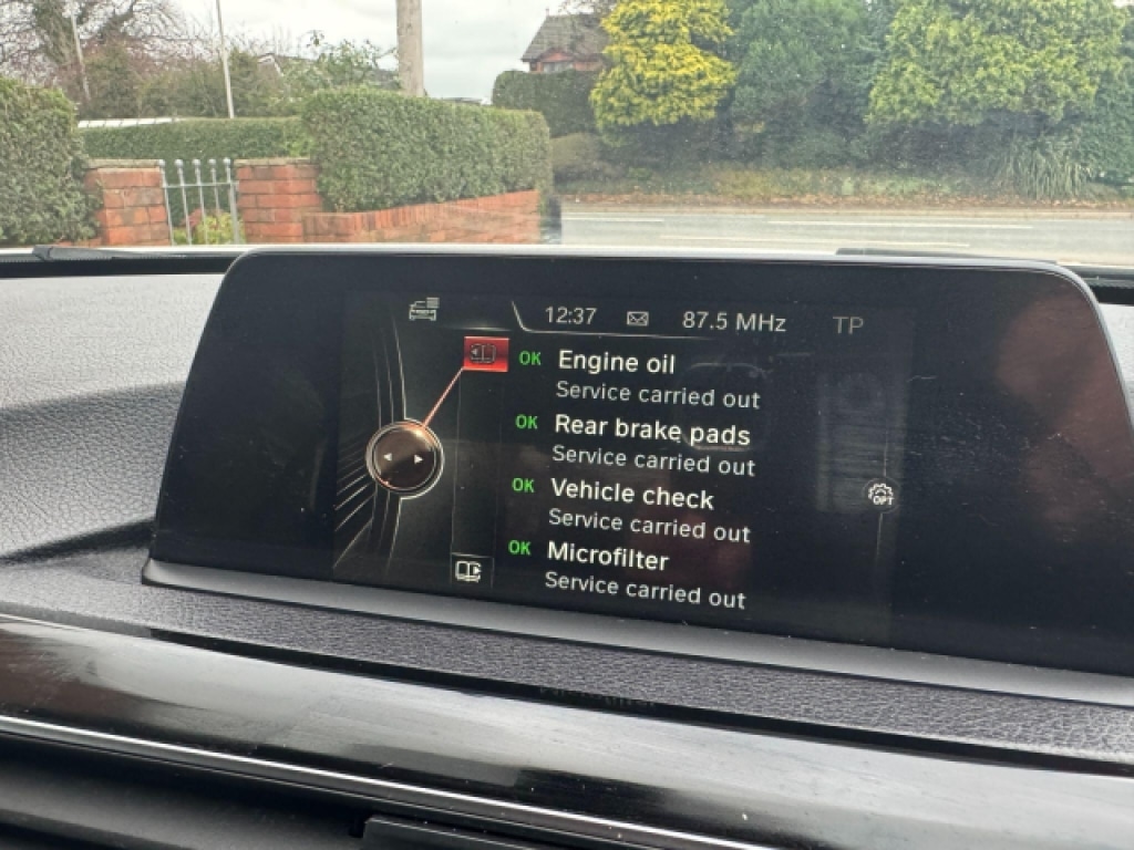 Used BMW 3 Series 2016 for sale - 76651946: Photo 26