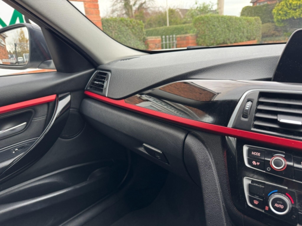 Used BMW 3 Series 2016 for sale - 76651946: Photo 31