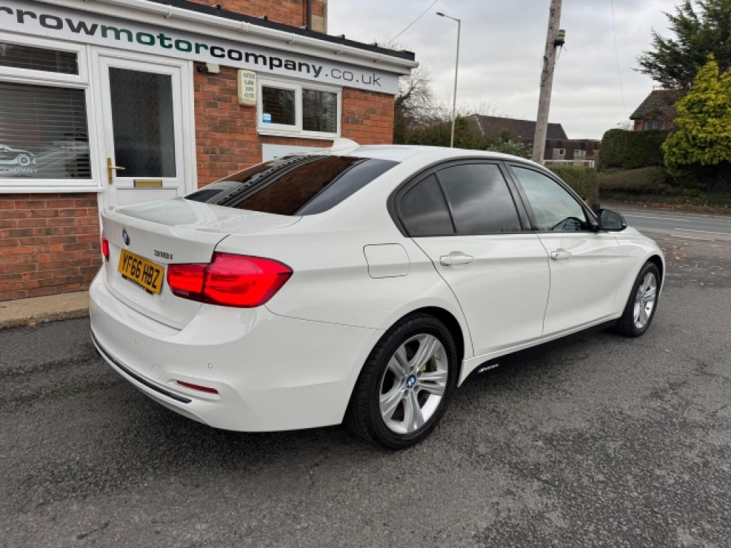 Used BMW 3 Series 2016 for sale - 76651946: Photo 6