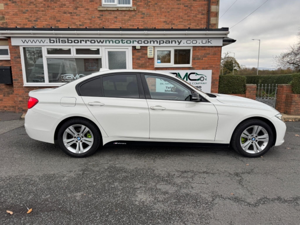 Used BMW 3 Series 2016 for sale - 76651946: Photo 7