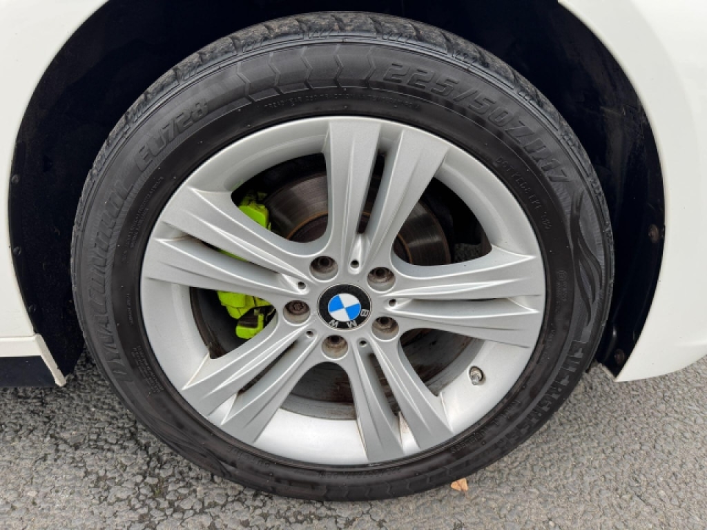 Used BMW 3 Series 2016 for sale - 76651946: Photo 9