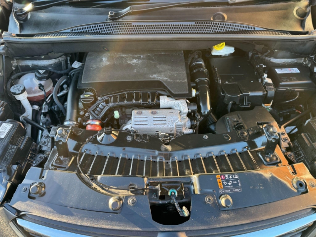 Used Vauxhall Crossland X 2020 for sale - 76651937: Photo 11