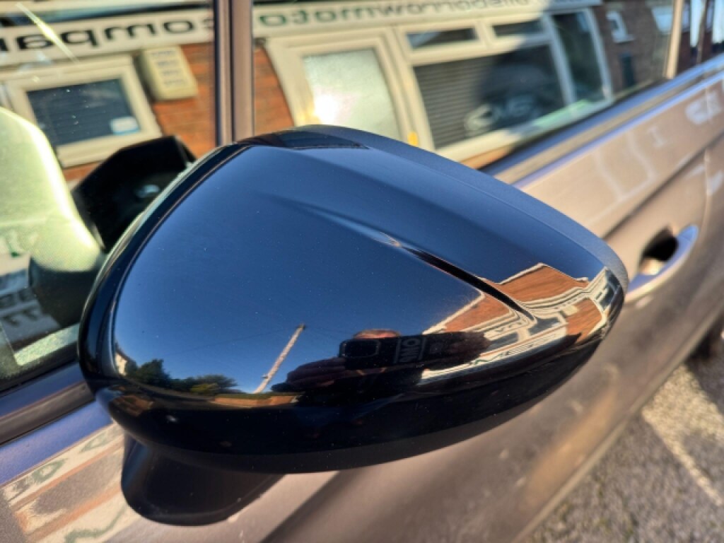 Used Vauxhall Crossland X 2020 for sale - 76651937: Photo 12