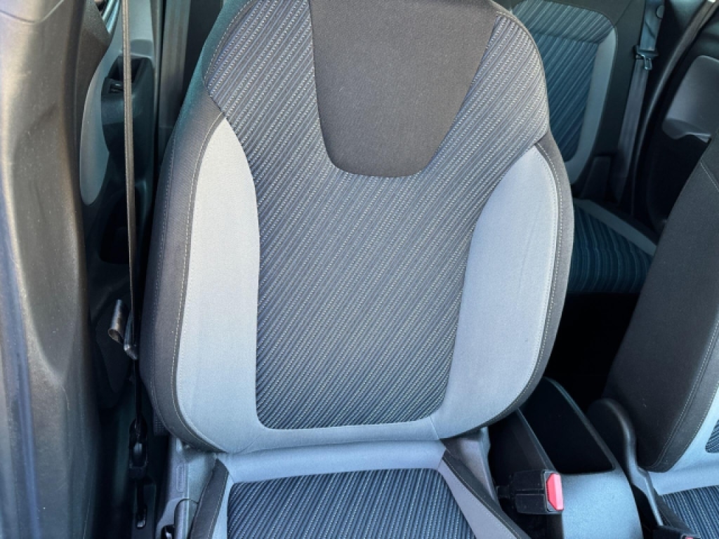 Used Vauxhall Crossland X 2020 for sale - 76651937: Photo 17