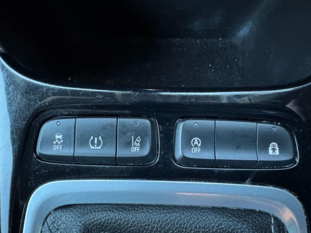 Used Vauxhall Crossland X 2020 for sale - 76651937: Photo 26