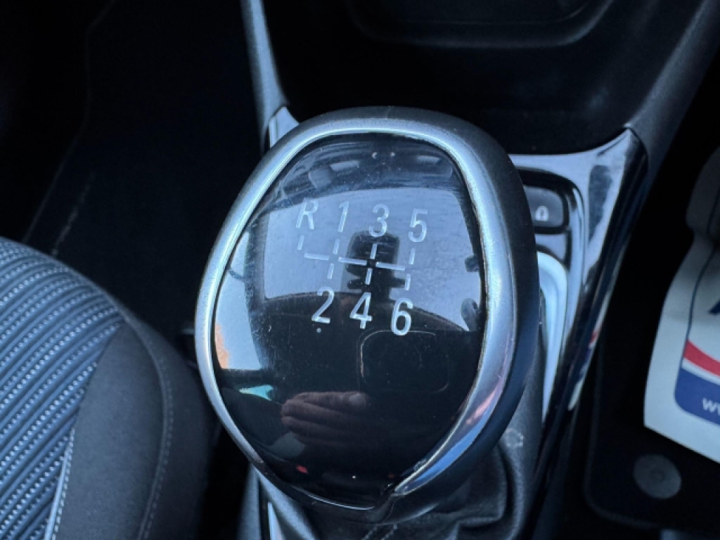 Used Vauxhall Crossland X 2020 for sale - 76651937: Photo 27