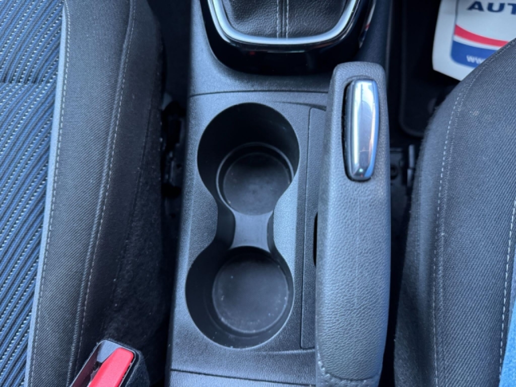 Used Vauxhall Crossland X 2020 for sale - 76651937: Photo 28