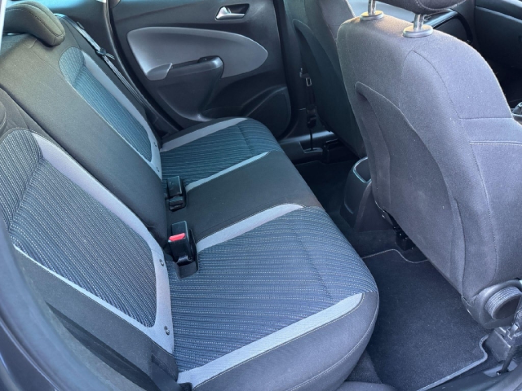 Used Vauxhall Crossland X 2020 for sale - 76651937: Photo 30