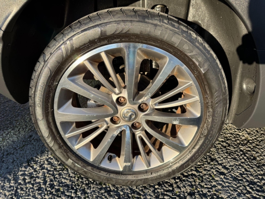 Used Vauxhall Crossland X 2020 for sale - 76651937: Photo 6