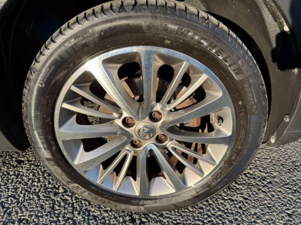 Used Vauxhall Crossland X 2020 for sale - 76651937: Photo 7