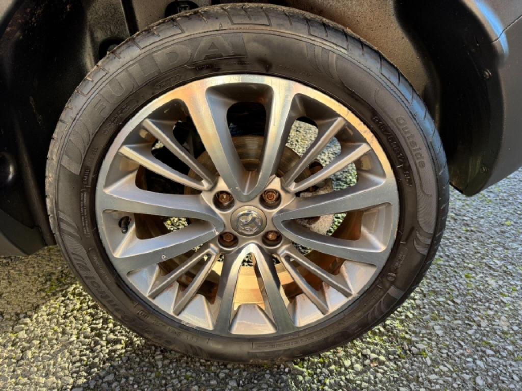 Used Vauxhall Crossland X 2020 for sale - 76651937: Photo 9