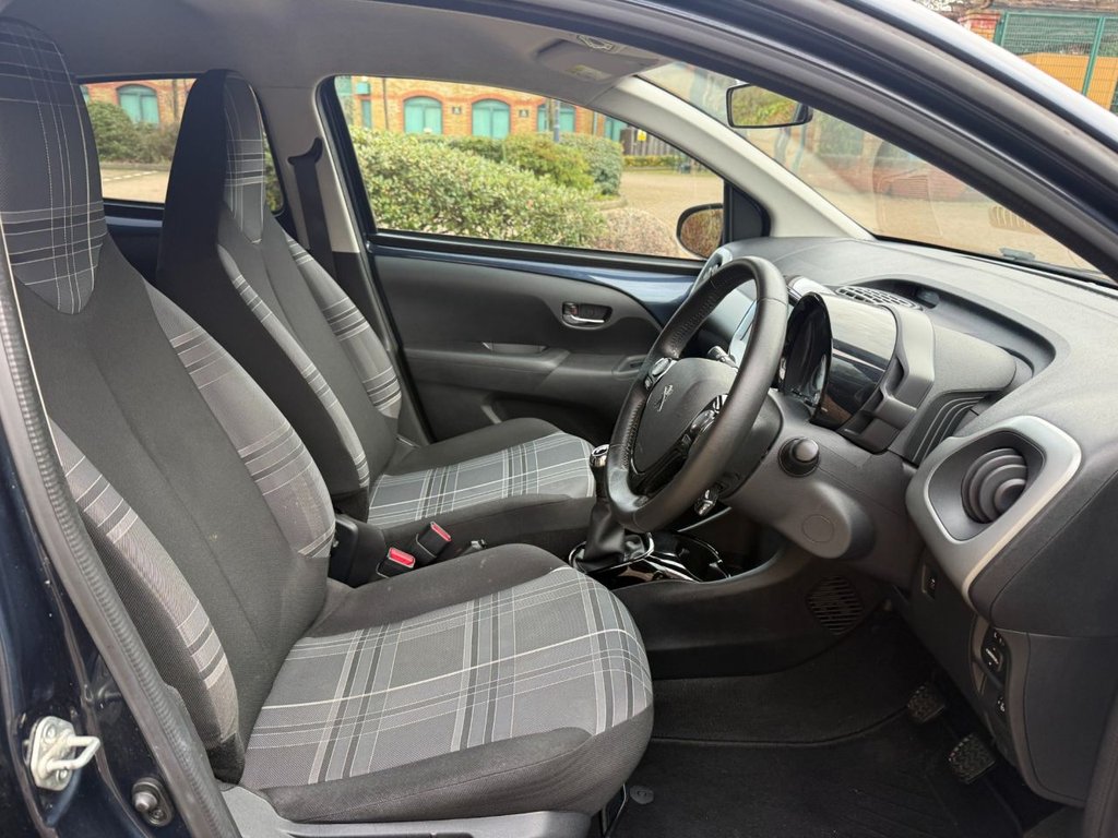 Used Peugeot 108 2016 for sale - 77394778: Photo 15