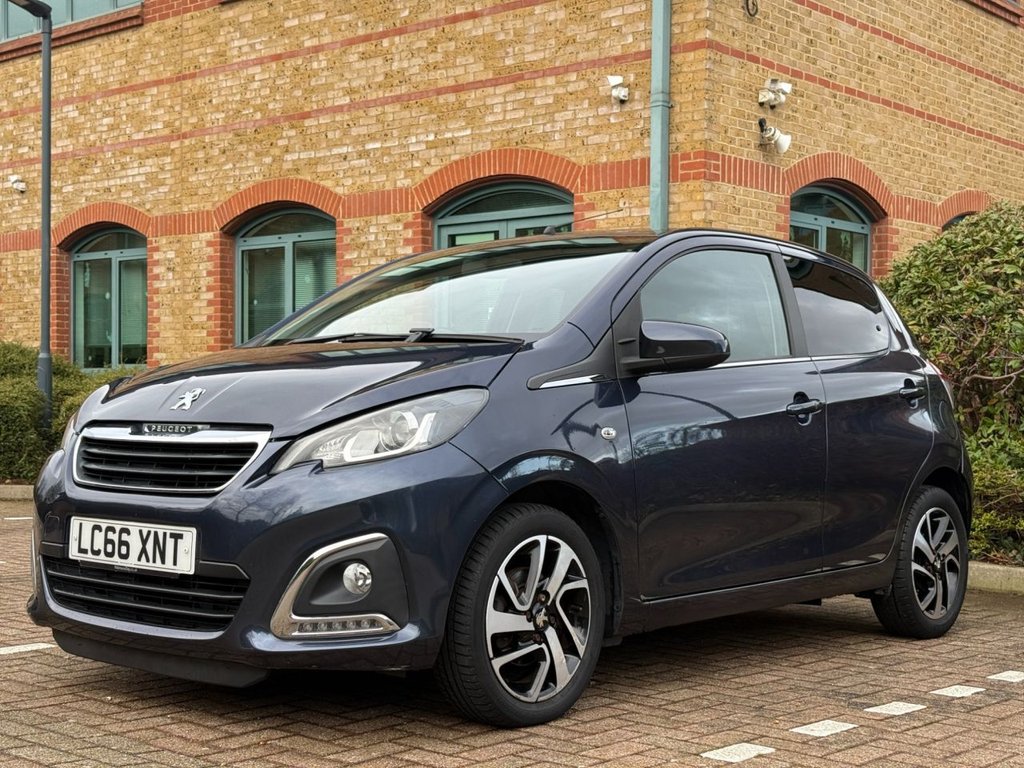 Used Peugeot 108 2016 for sale - 77394778: Photo 18