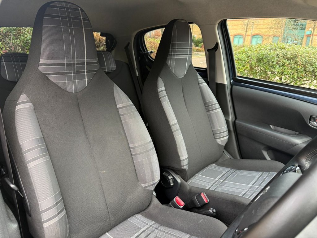 Used Peugeot 108 2016 for sale - 77394778: Photo 19