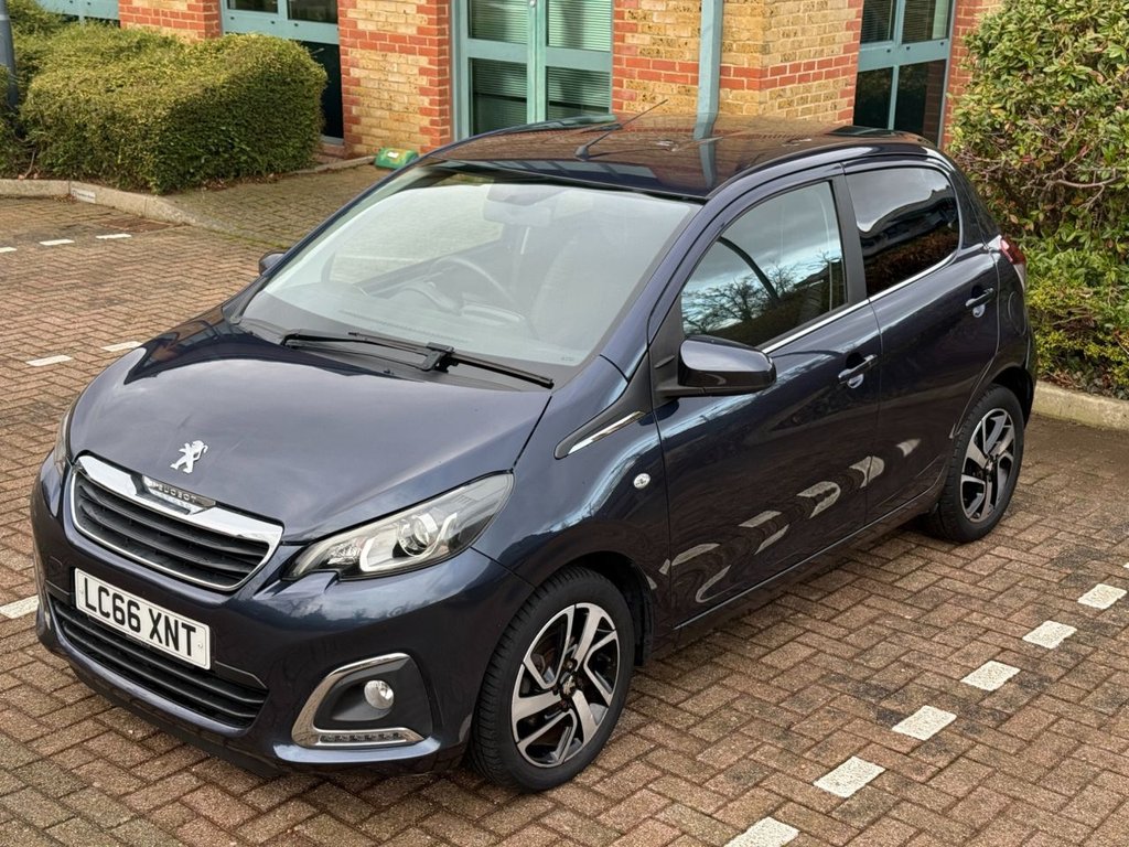 Used Peugeot 108 2016 for sale - 77394778: Photo 20