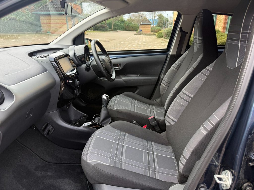 Used Peugeot 108 2016 for sale - 77394778: Photo 22