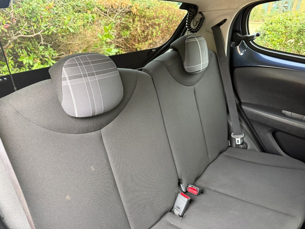 Used Peugeot 108 2016 for sale - 77394778: Photo 28