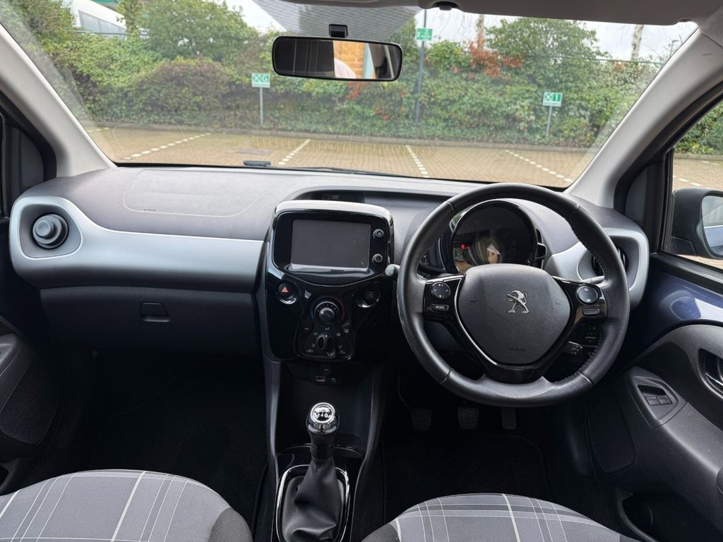 Used Peugeot 108 2016 for sale - 77394778: Photo 31