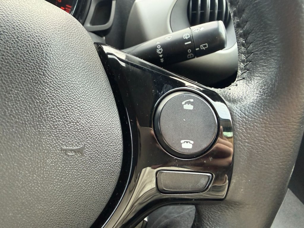 Used Peugeot 108 2016 for sale - 77394778: Photo 42