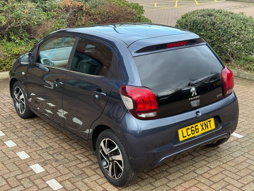 Used Peugeot 108 2016 for sale - 77394778: Photo 49