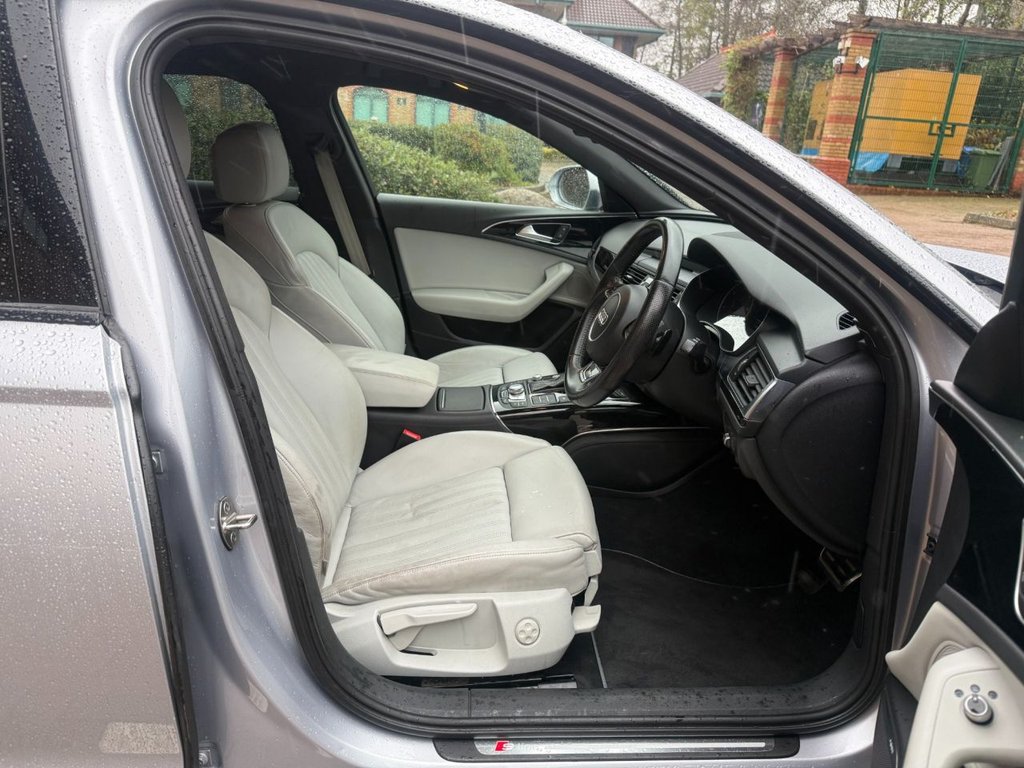 Used Audi A6 2015 for sale - 77608449: Photo 11