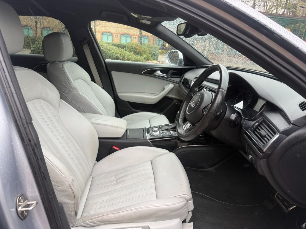 Used Audi A6 2015 for sale - 77608449: Photo 12