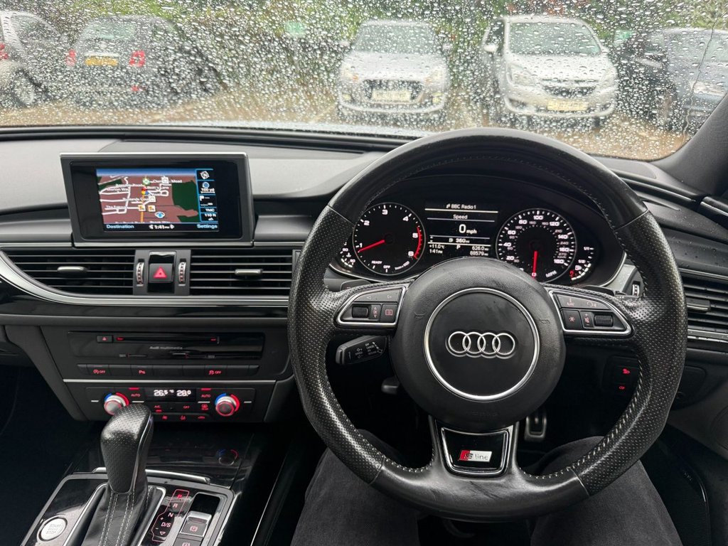 Used Audi A6 2015 for sale - 77608449: Photo 19