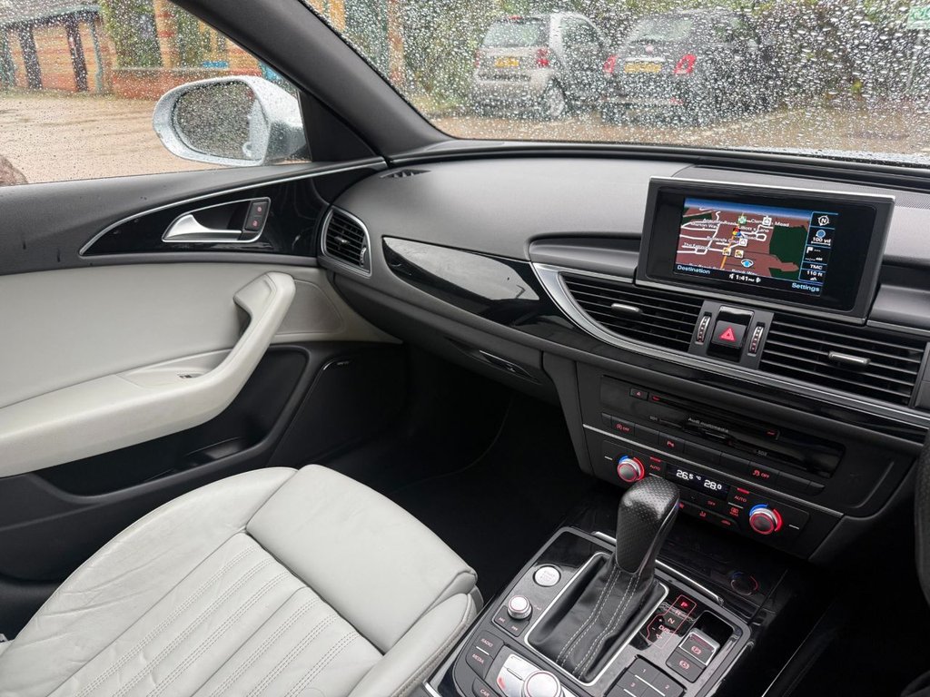 Used Audi A6 2015 for sale - 77608449: Photo 20
