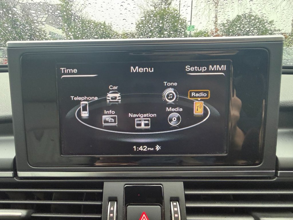 Used Audi A6 2015 for sale - 77608449: Photo 26