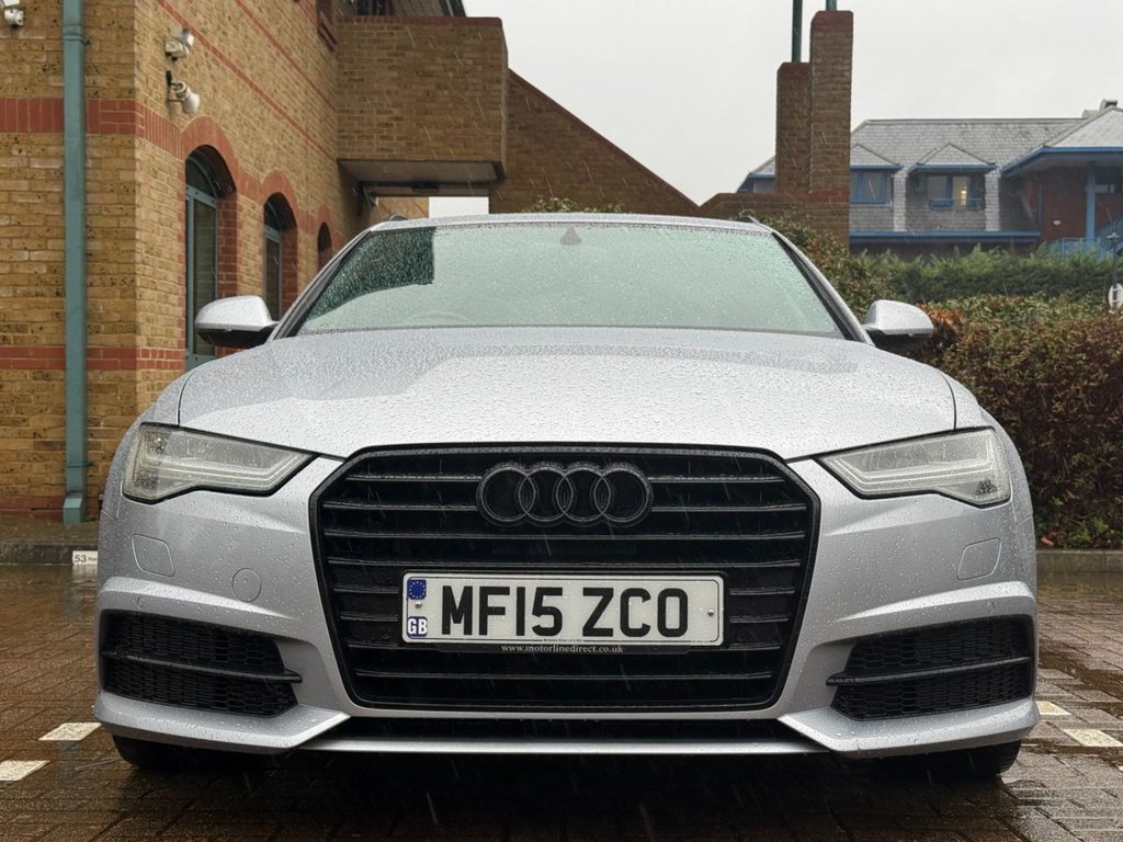 Used Audi A6 2015 for sale - 77608449: Photo 46