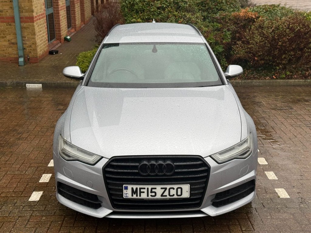 Used Audi A6 2015 for sale - 77608449: Photo 48