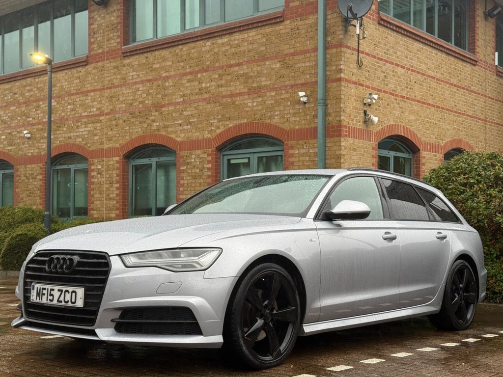 Used Audi A6 2015 for sale - 77608449: Photo 50