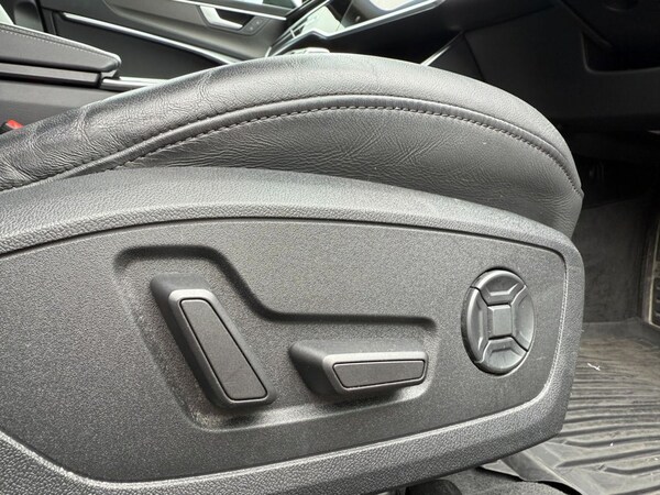 Used Audi A6 Saloon 2023 for sale - 75456705: Photo 15