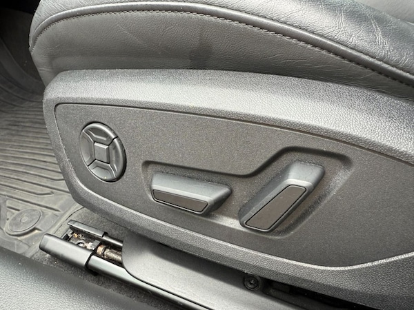 Used Audi A6 Saloon 2023 for sale - 75456705: Photo 22