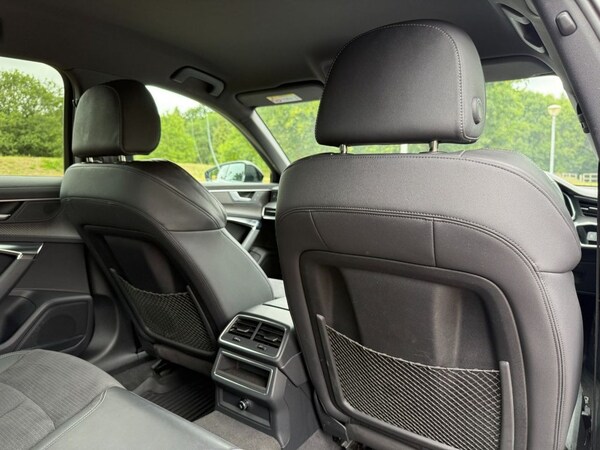 Used Audi A6 Saloon 2023 for sale - 75456705: Photo 26