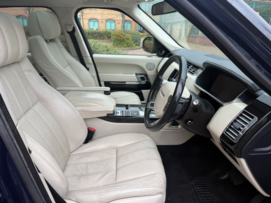 Used Land Rover Range Rover 2013 for sale - 77236330: Photo 14