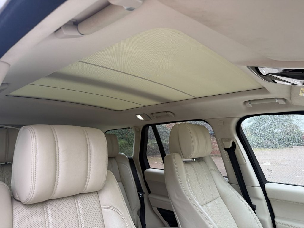 Used Land Rover Range Rover 2013 for sale - 77236330: Photo 18
