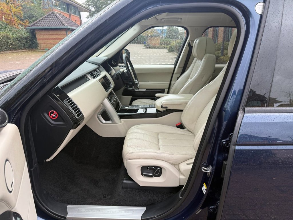 Used Land Rover Range Rover 2013 for sale - 77236330: Photo 19