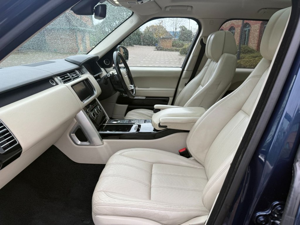 Used Land Rover Range Rover 2013 for sale - 77236330: Photo 20
